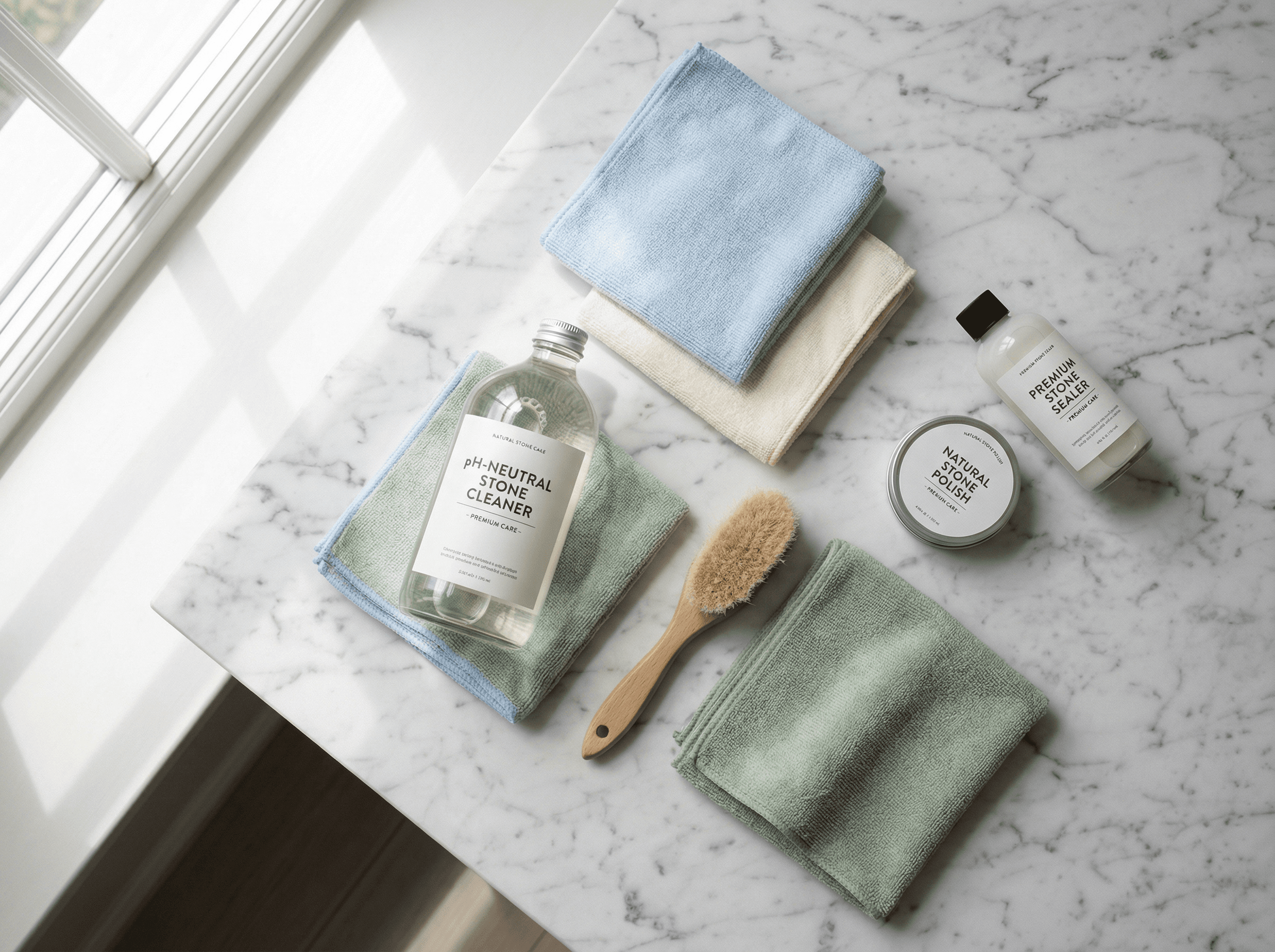 How to Choose the Perfect Marble for Your Kitchen